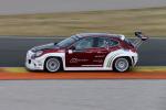 Alfa Romeo Giulietta TCR by Romeo Ferraris 2016 года